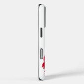 SUISSE Case-Mate iPhone CASE (Achterkant / Rechts)