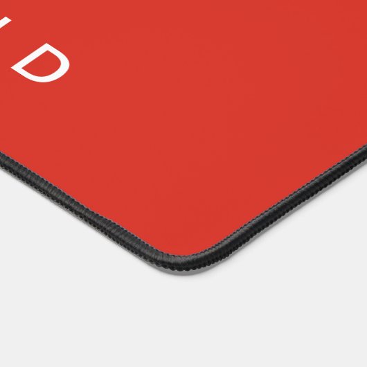 Suisse | Couleurs du drapeau suisse (Coin)