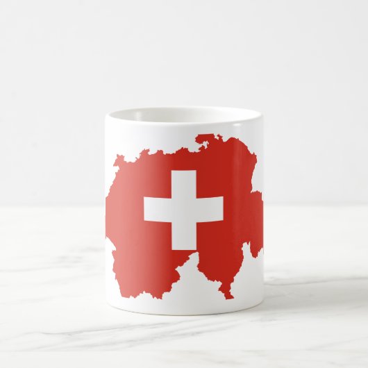 Suisse Country Mug (Centre)