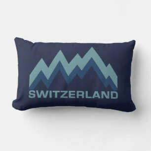 SUISSE lance des oreillers