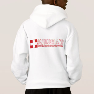 SUISSE sweat - shirts à capuche & vestes - choisir