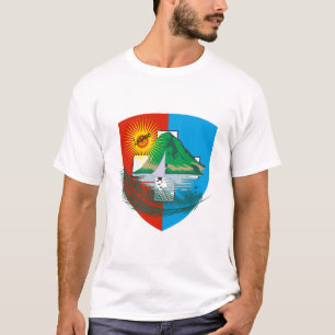Suisse Switzerland Svizzera Svizra Suisse T-Shirt