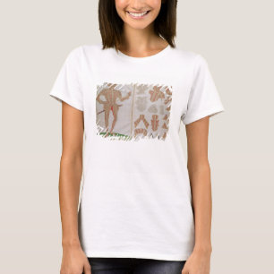 Suit Armor voor de Earl of Cumberland T-shirt
