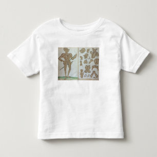 Suit Armor voor Sir Henry Lee uit 'An Elizabe' Kinder Shirts