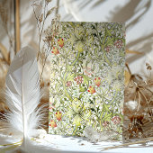 Suite de Faire-part de mariage d'élégance florale