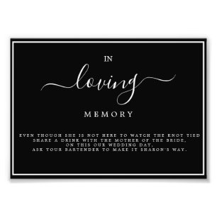 "Suite Mariage Morgana" - Impression photo MOB