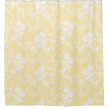 Suite nuptiale Toile beurcup Douche rideau