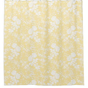 Suite nuptiale Toile beurcup Douche rideau