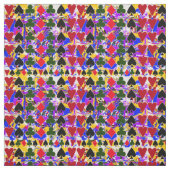 Suits Fabric Stof (Swatch)