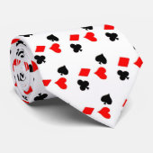 Suits Stropdas (Opgerold)