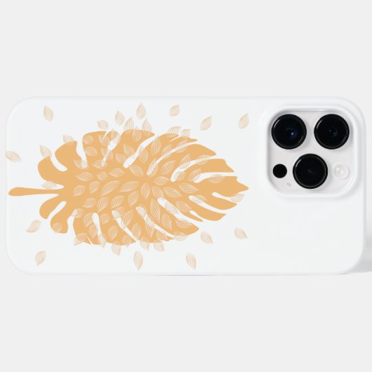 Suivante : Étui téléphonique (Verso (horizontal))