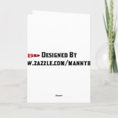 Suivez la carte d'étoile (Dos)