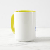 Suivez La Mug Du Fils (Devant gauche)