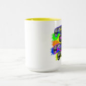 Suivez La Mug Du Fils (Centre)