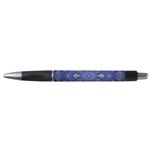 “Suivez le Fil d'Or” Stylo (Devant)