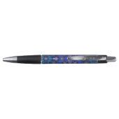 “Suivez le Fil d'Or” Stylo (Dos)