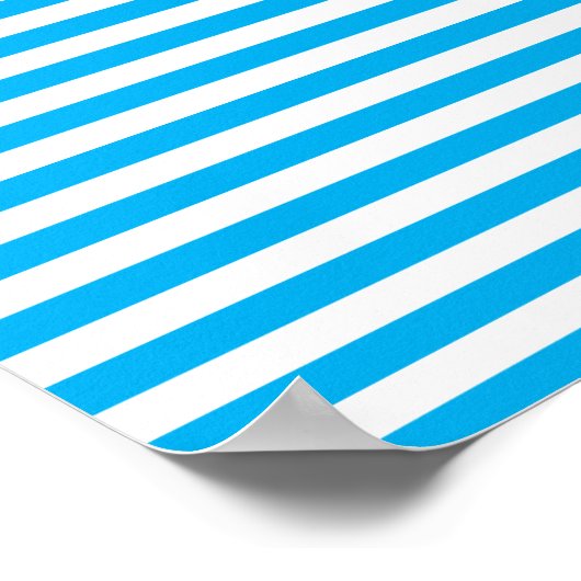 Suivez le lapin blanc, affiche de typographie, (Coin)