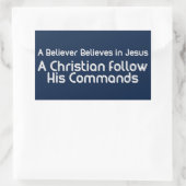 Suivez Ses Stickers De Commande (Sac)