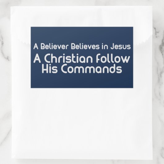 Suivez Ses Stickers De Commande (Sac)