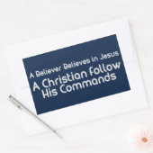 Suivez Ses Stickers De Commande (Enveloppe)