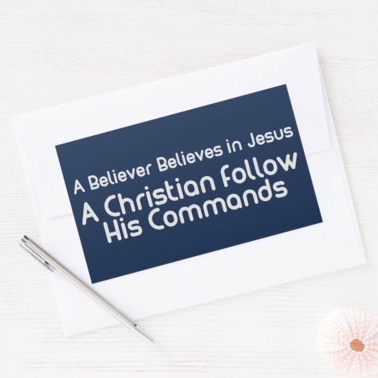 Suivez Ses Stickers De Commande (Enveloppe)