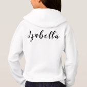 Suivez vos rêves (Dos)