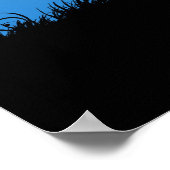 Suivez vos rêves - affiches (Coin)