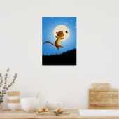 Suivez vos rêves - affiches (Cuisine)