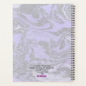 Suivez Vos Rêves Ils Connaissent Le Chemin" Planif (Dos)