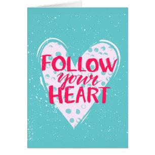 Suivez votre coeur 2