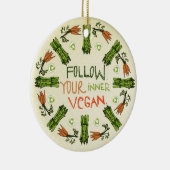 Suivez votre ornement végétal intérieur (Droite)