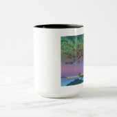 Suivez votre tasse de rêves (Centre)