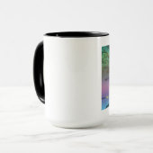 Suivez votre tasse de rêves (Devant gauche)