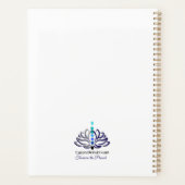 Suivi des aspects de l'Astrologie personnelle (Dos)