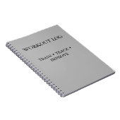 Suivi d'Exercices & Journal d'Entraînement (Côté Droit)