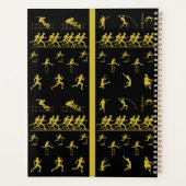 Suivi et champ (Dos)