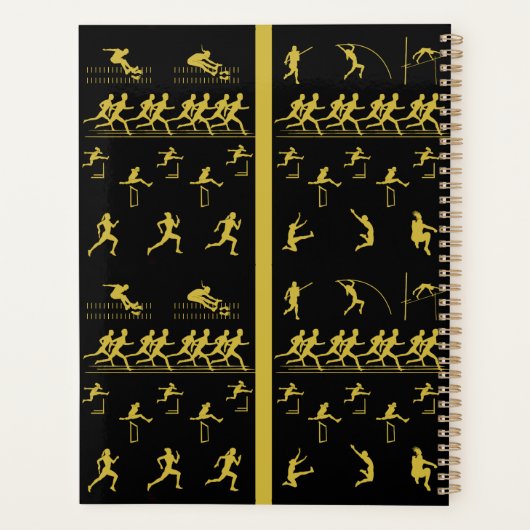 Suivi et champ (Dos)