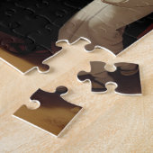 Suivre le Puzzle chrétien du Sauveur (Côté)