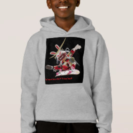 Suji Samurai Skater v3 Tri-Blend Shirt