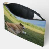 Suka Enjoying Cape George Etui (Open)