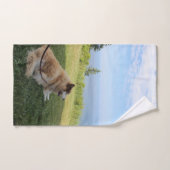 Suka Enjoying Cape George Towel Set Bad Handdoek (Handdoek)