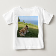 Suka geniet van Cape George