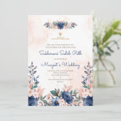 Sukhmani Sahib chemin invitation numérique (Debout devant)