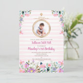 Sukhmani Sahib chemin invitation numérique 1er ann (Debout devant)