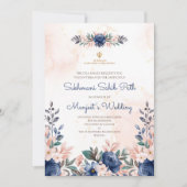 Sukhmani Sahib pad digitale uitnodiging (Voorkant)