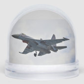 Sukhoi Su-35S (Avant)