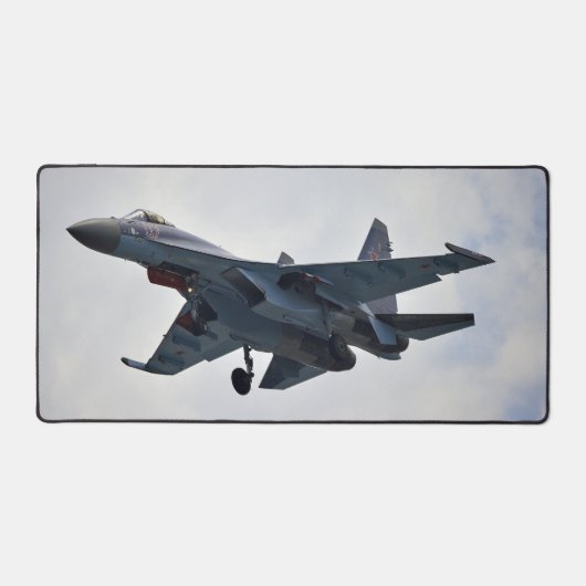 Sukhoi Su-35S (Recto)