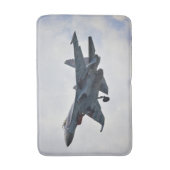 Sukhoi Su-35S Badmat (Voorkant Verticaal)