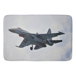 Sukhoi Su-35S Badmat