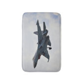 Sukhoi Su-35S Badmat (Voorkant Verticaal)